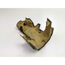 Osłona obudowa pompy Ford Focus Mk1 1.8 TDDI XS4Q9B374AB 1130561