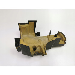 Osłona obudowa pompy Ford Focus Mk1 1.8 TDDI XS4Q9B374AB 1130561