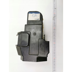 Osłona obudowa pompy Ford Focus Mk1 1.8 TDDI XS4Q9B374AB 1130561