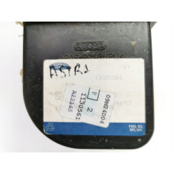 Osłona obudowa pompy Ford Focus Mk1 1.8 TDDI XS4Q9B374AB 1130561