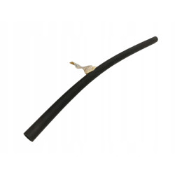 Wąż płynu chłodzącego 1975-1983 Volkswagen LT, LT 4x4 OE 076121109