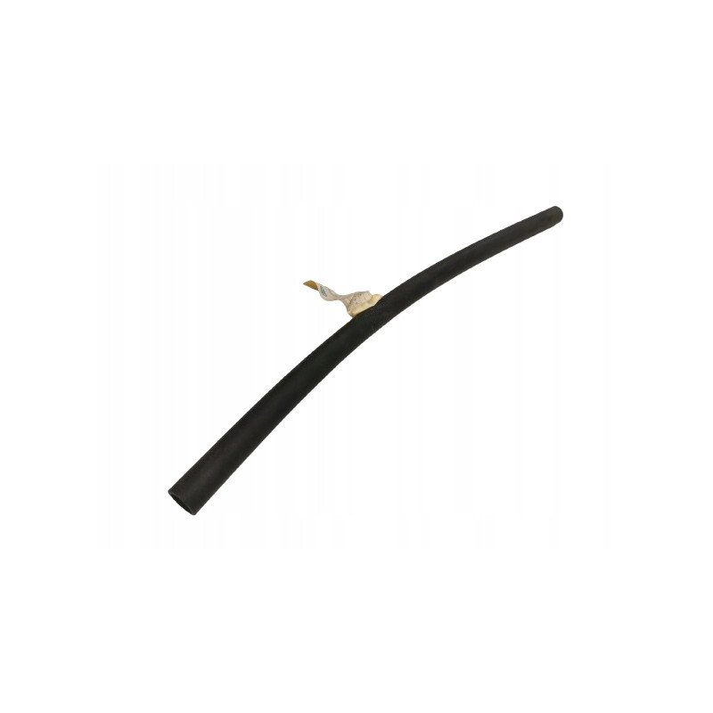 Wąż płynu chłodzącego 1975-1983 Volkswagen LT, LT 4x4 OE 076121109