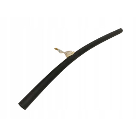 Wąż płynu chłodzącego 1975-1983 Volkswagen LT, LT 4x4 OE 076121109