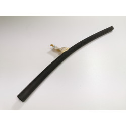 Wąż płynu chłodzącego 1975-1983 Volkswagen LT, LT 4x4 OE 076121109