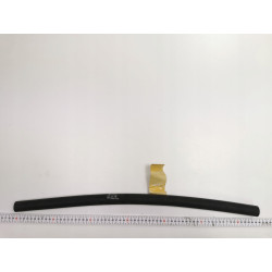 Wąż płynu chłodzącego 1975-1983 Volkswagen LT, LT 4x4 OE 076121109