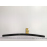 Wąż płynu chłodzącego 1975-1983 Volkswagen LT, LT 4x4 OE 076121109