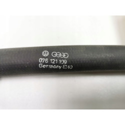 Wąż płynu chłodzącego 1975-1983 Volkswagen LT, LT 4x4 OE 076121109