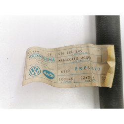 Wąż płynu chłodzącego 1975-1983 Volkswagen LT, LT 4x4 OE 076121109