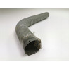 Przewodnik powietrzny 1975-1983 Volkswagen LT, LT 4x4 OE 281129659A