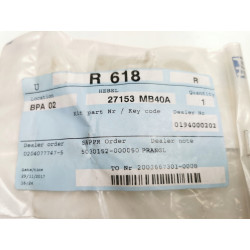 DRZWI LINK-AIR,NR 4 NISSAN CABSTAR OE 27153-MB40A