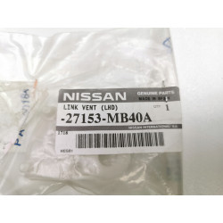 DRZWI LINK-AIR,NR 4 NISSAN CABSTAR OE 27153-MB40A