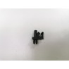 Pojedynczy klips do przewodu hamulcowego Opel Astra FG, Corsa B OE 90304543