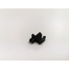 Pojedynczy klips do przewodu hamulcowego Opel Astra FG, Corsa B OE 90304543