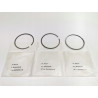 Zestaw pierścieni tłokowych 78,25 mm F8M RENAULT OE 7701467742