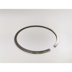 Zestaw pierścieni tłokowych 78,25 mm F8M RENAULT OE 7701467742