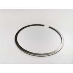 Zestaw pierścieni tłokowych 78,25 mm F8M RENAULT OE 7701467742