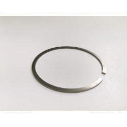 Zestaw pierścieni tłokowych 78,25 mm F8M RENAULT OE 7701467742