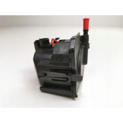 FILTR PALIWA FORD FIESTA FUSION FOCUS II C-MAX 1,6 TDCI DURATORQ 1458065