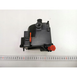 FILTR PALIWA FORD FIESTA FUSION FOCUS II C-MAX 1,6 TDCI DURATORQ 1458065