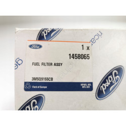 FILTR PALIWA FORD FIESTA FUSION FOCUS II C-MAX 1,6 TDCI DURATORQ 1458065