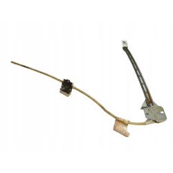Mechanizm szyby Renault OE 6025001064