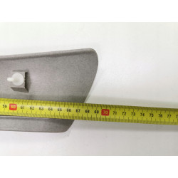 Poszycie słupka prawe Ford OE 1049648