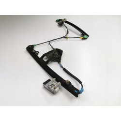 Podnośnik szyby do VW GOLF, VENTO z przodu po prawej 1H0837402B
