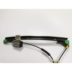 Podnośnik szyby do VW GOLF, VENTO z przodu po prawej 1H0837402B