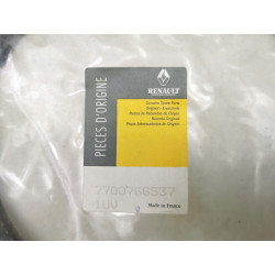 Gumowa uszczelka pokrywy bagażnika RENAULT EXPRESS OE 7700766537
