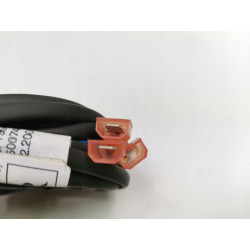 WIĄZKA HAKA RENAULT TWINGO OE 7701410485