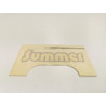 Naklejka SUMMER Renault Twingo OE 7700847286