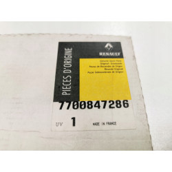 Naklejka SUMMER Renault Twingo OE 7700847286