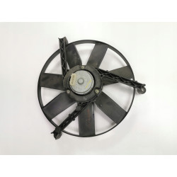 SILNIK WENTYLATORA CHŁODNICY VOLKSWAGEN SHARAN POLO OE 6N0959455C
