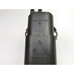 Filtr z węglem aktywnym 7700866745 Renault Megane Scenic I 7700866745