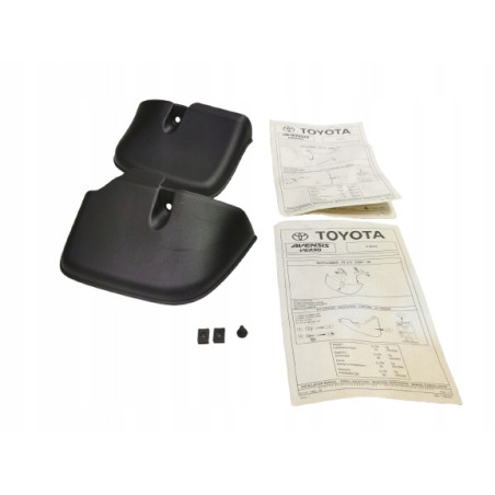 CHLAPACZE TYŁ TOYOTA T25 AVENSIS KOMBI 03-09 PZ416-50960