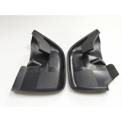 CHLAPACZE TYŁ TOYOTA T25 AVENSIS KOMBI 03-09 PZ416-50960
