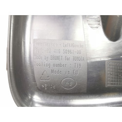 CHLAPACZE TYŁ TOYOTA T25 AVENSIS KOMBI 03-09 PZ416-50960