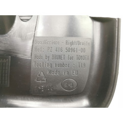 CHLAPACZE TYŁ TOYOTA T25 AVENSIS KOMBI 03-09 PZ416-50960