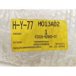 CHLAPACZE TYŁ TOYOTA T25 AVENSIS KOMBI 03-09 PZ416-50960
