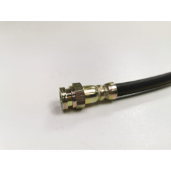 Przewód hamulcowy tył FIAT PANDA STILO OE 7563845