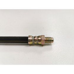 Przewód hamulcowy tył FIAT PANDA STILO OE 7563845