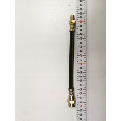 Przewód hamulcowy tył FIAT PANDA STILO OE 7563845