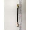 Przewód hamulcowy tył FIAT PANDA STILO OE 7563845