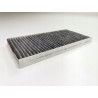 Filtr kabiny Ford FOCUS MK1 TRANSIT OE XS4H-19G244-CA 1382861