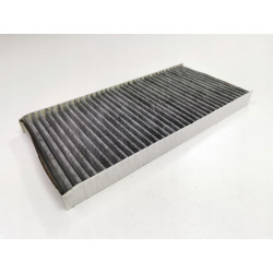 Filtr kabiny Ford FOCUS MK1 TRANSIT OE XS4H-19G244-CA 1382861