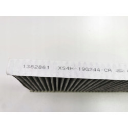 Filtr kabiny Ford FOCUS MK1 TRANSIT OE XS4H-19G244-CA 1382861
