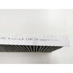 Filtr kabiny Ford FOCUS MK1 TRANSIT OE XS4H-19G244-CA 1382861