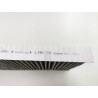Filtr kabiny Ford FOCUS MK1 TRANSIT OE XS4H-19G244-CA 1382861