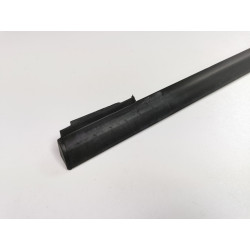 Uszczelka drzwi listwa zgarniająca tył lewa Ford Focus MK2 OE 1748427