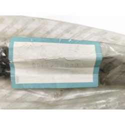 LISTWA PROWADNICA DACHU LEWA FIAT IDEA 03-12 OE 71736060
